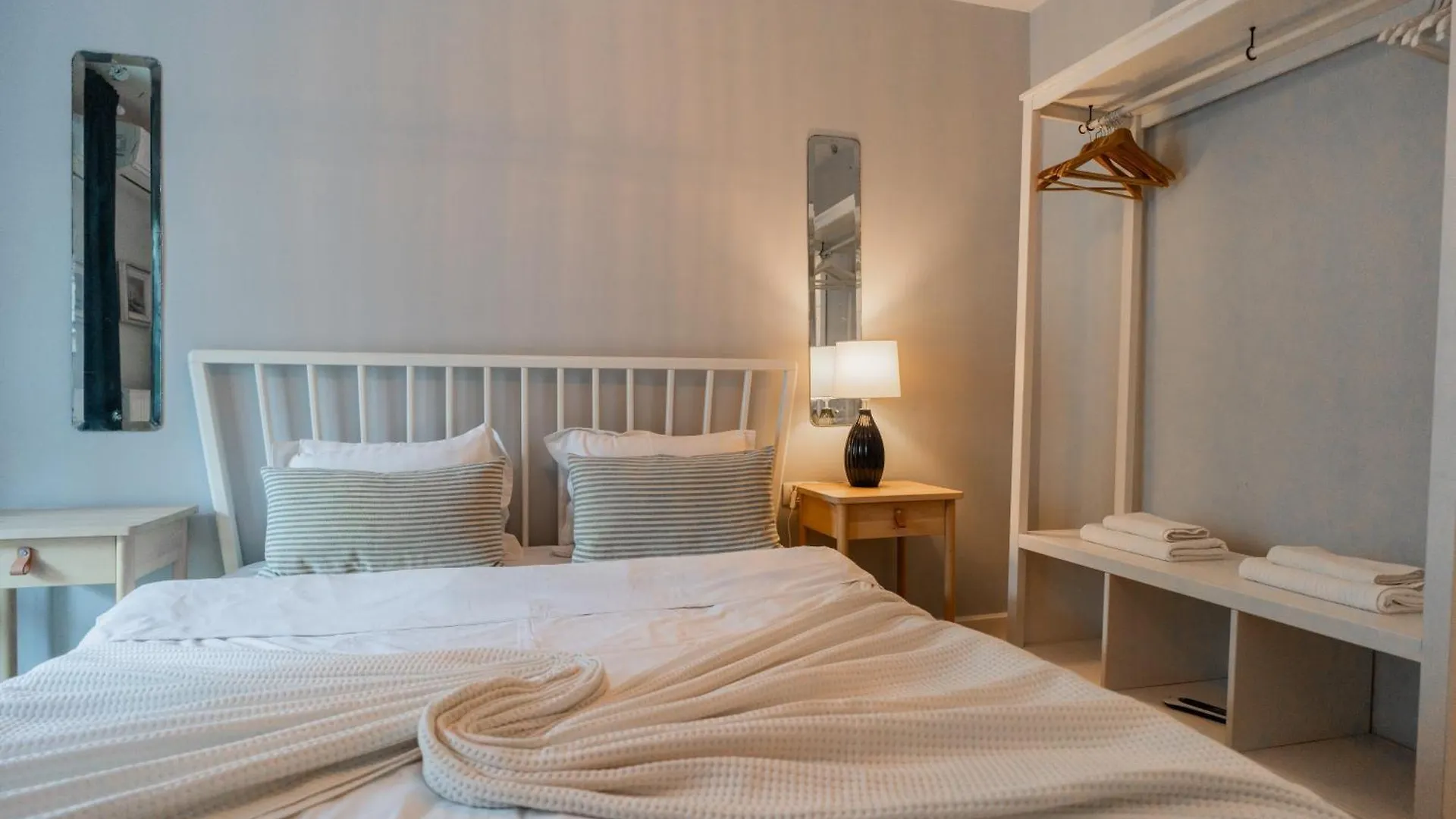 Boutique Luxury Apartment - Alhambra Bucharest 0*,  Romania