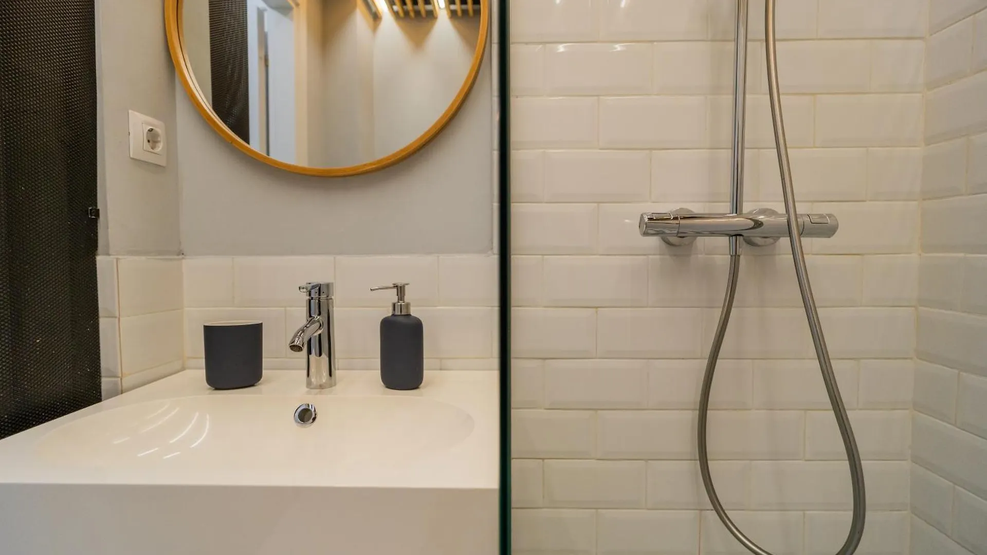 Boutique Luxury Apartment - Alhambra Bucharest