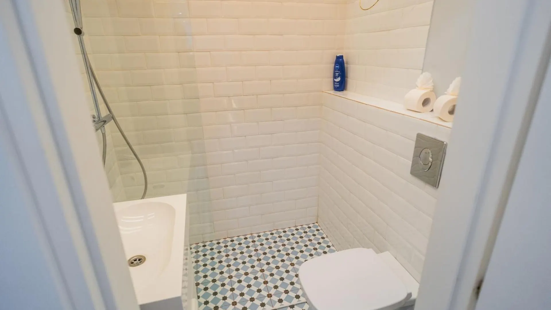 Boutique Luxury Apartment - Alhambra Bucharest