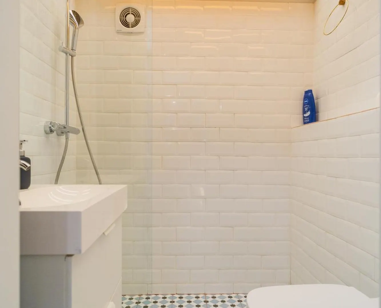 Boutique Luxury Apartment - Alhambra Bucharest