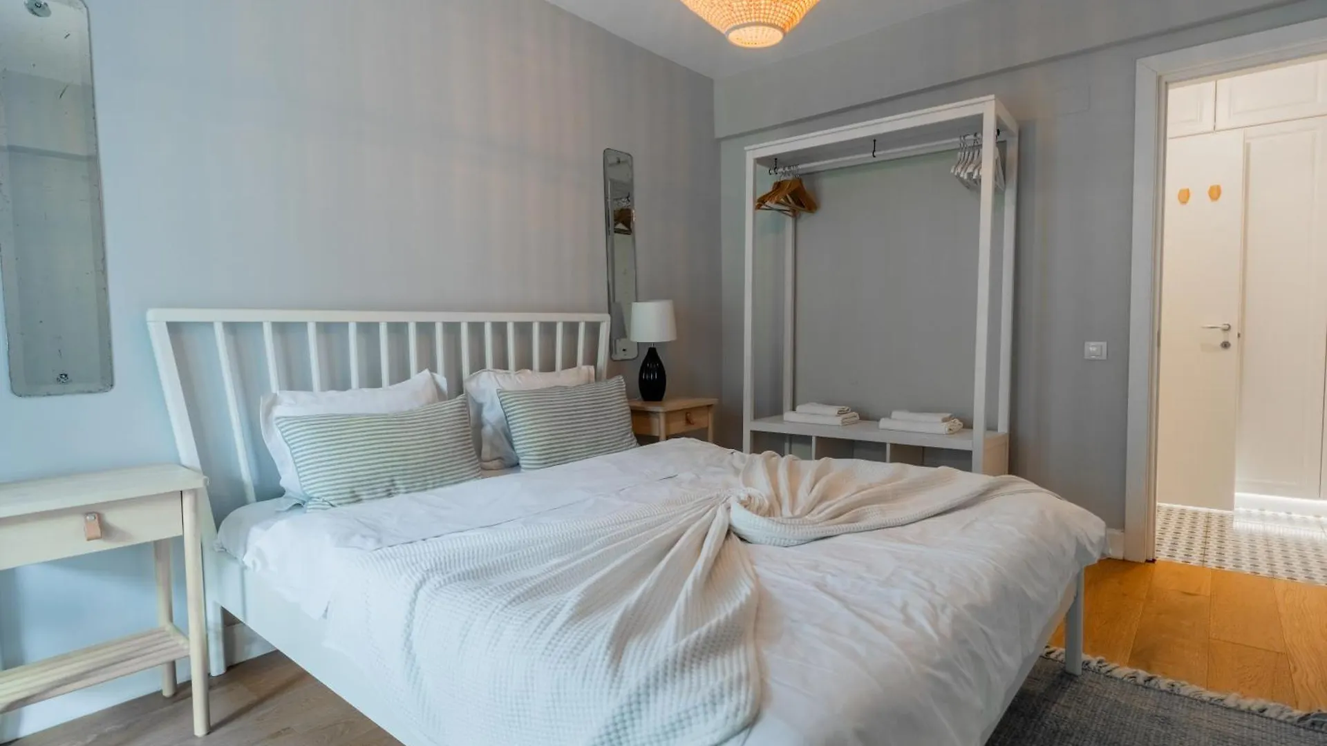 Boutique Luxury Apartment - Alhambra Bucharest 0*,  Romania