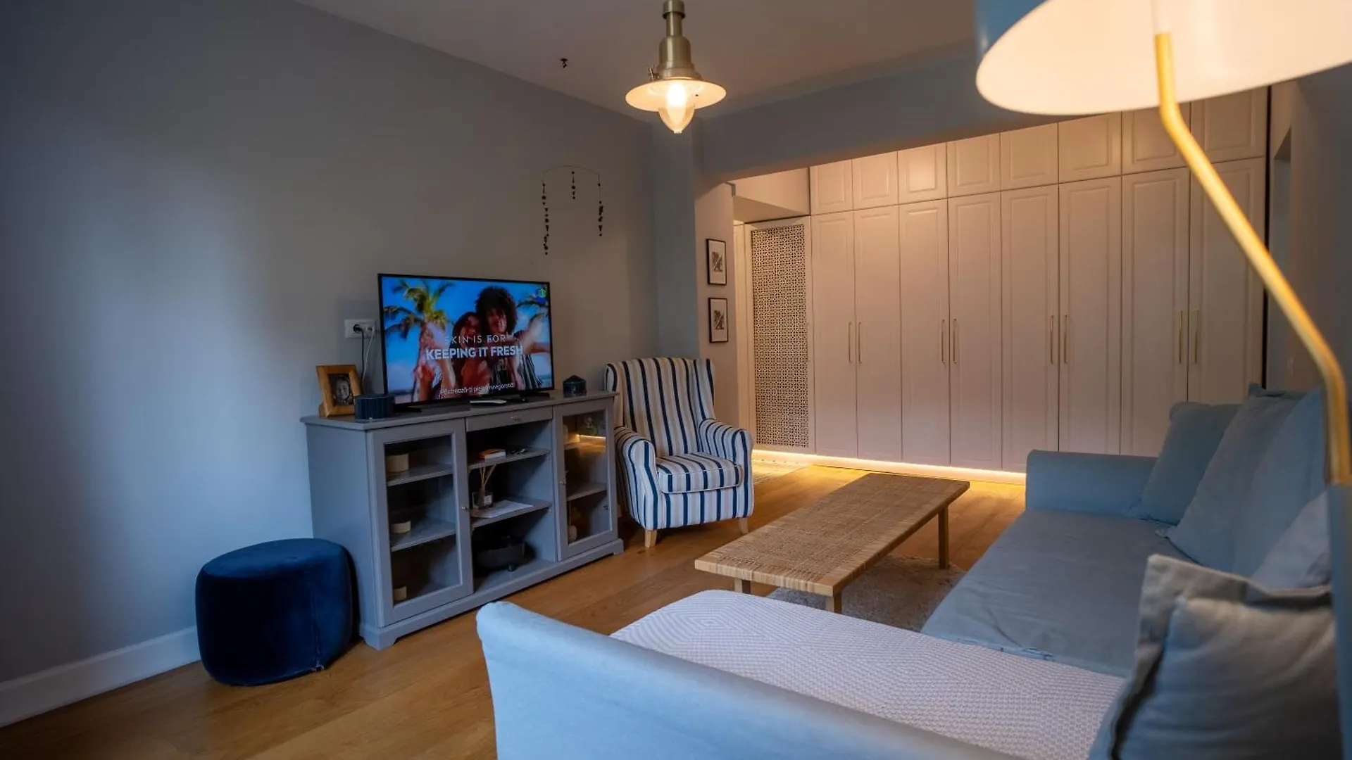 Boutique Luxury Apartment - Alhambra Bucharest