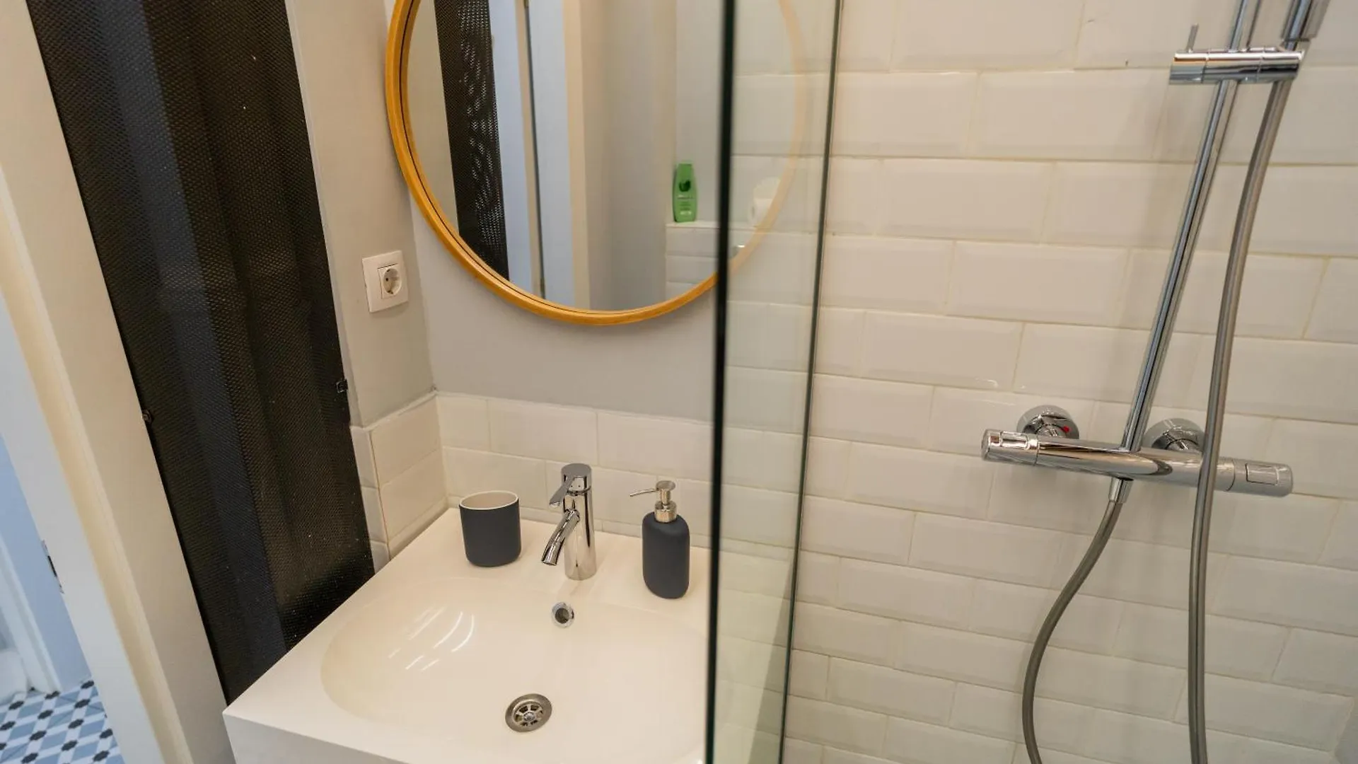 Boutique Luxury Apartment - Alhambra Bucharest