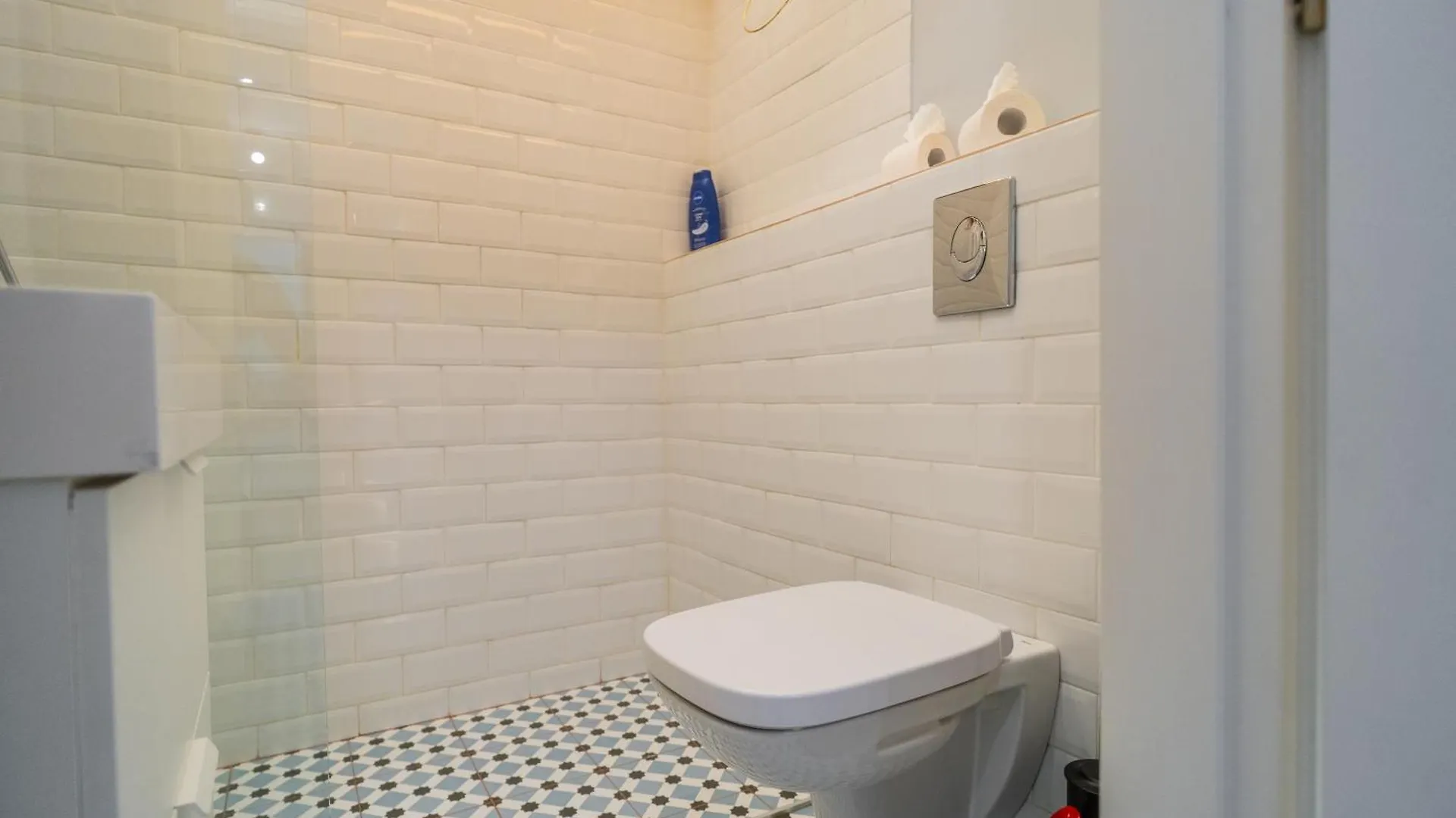 Boutique Luxury Apartment - Alhambra Bucharest 0*,