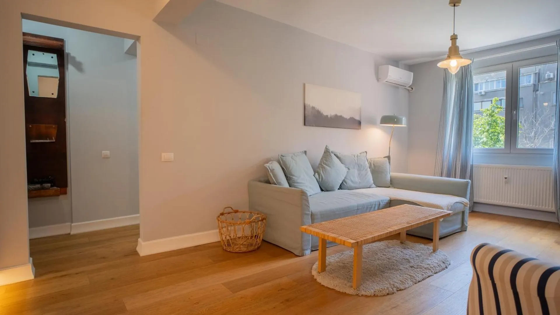 Boutique Luxury Apartment - Alhambra Bucharest