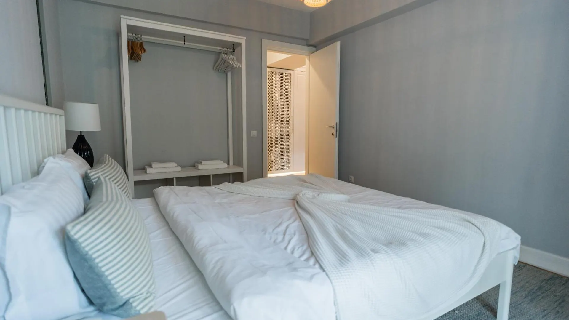Boutique Luxury Apartment - Alhambra Bucarest