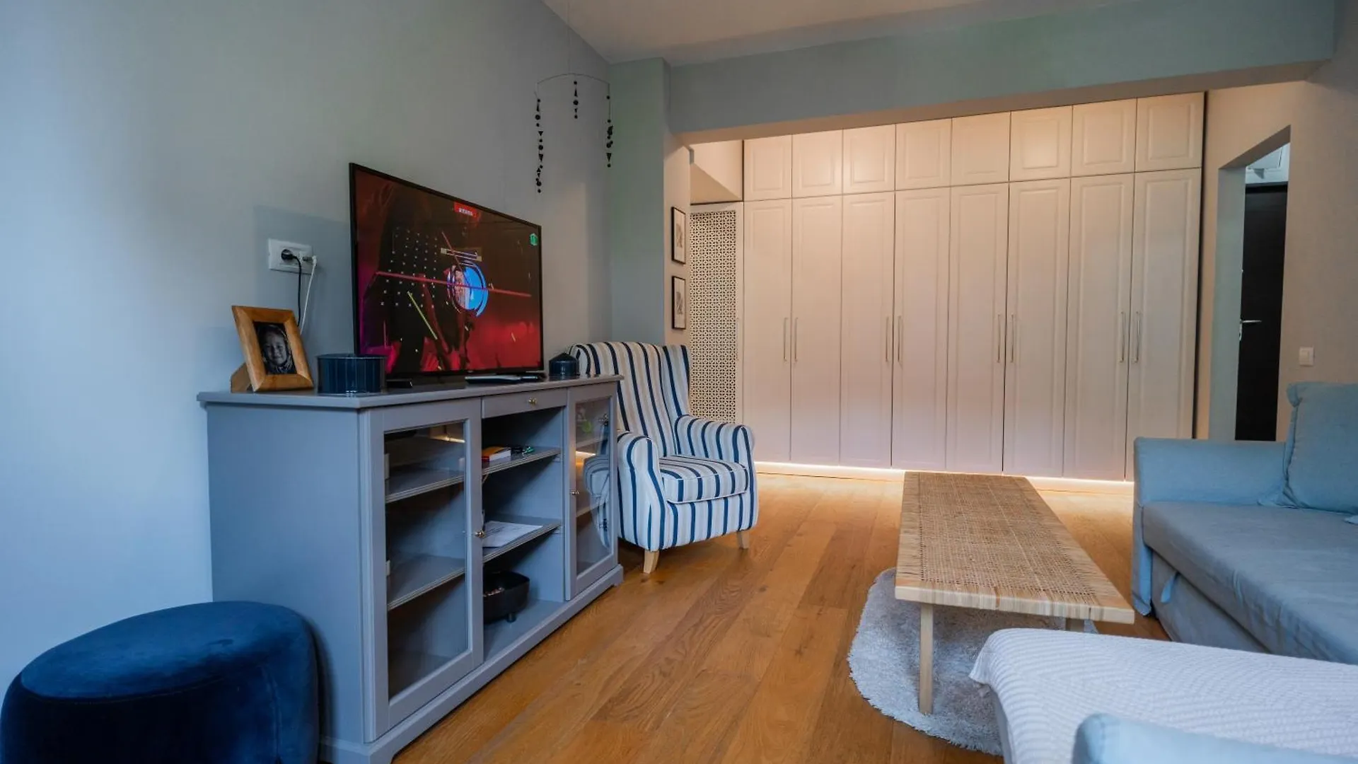Boutique Luxury Apartment - Alhambra Bucharest Romania