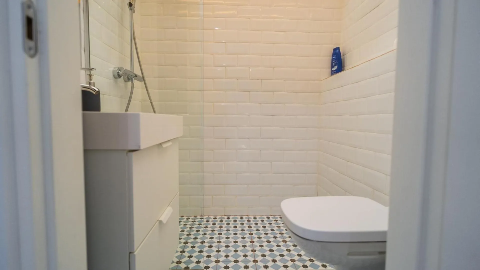 Boutique Luxury Apartment - Alhambra Bucharest