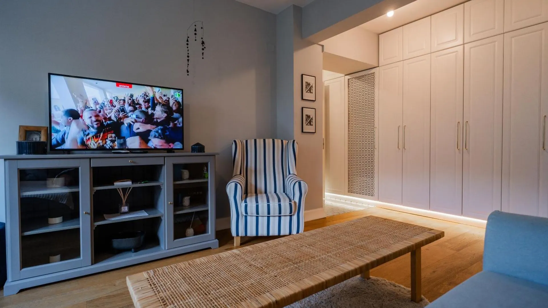 Boutique Luxury Apartment - Alhambra Bucarest Romania